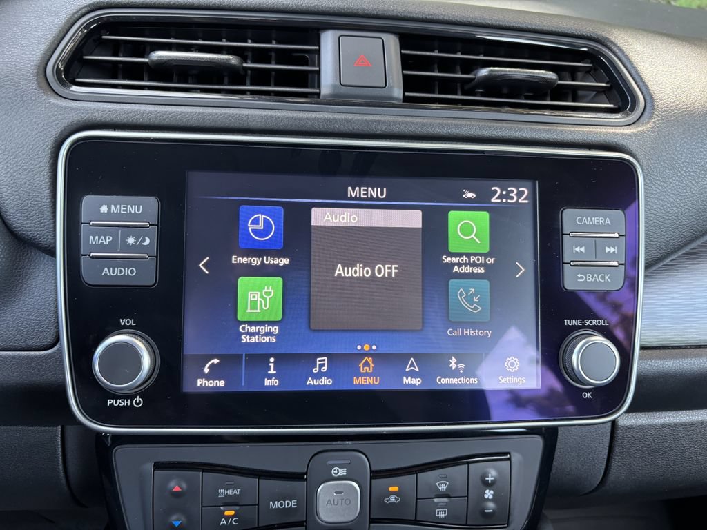 Used 2024 Nissan Leaf SV Plus FWD image 16