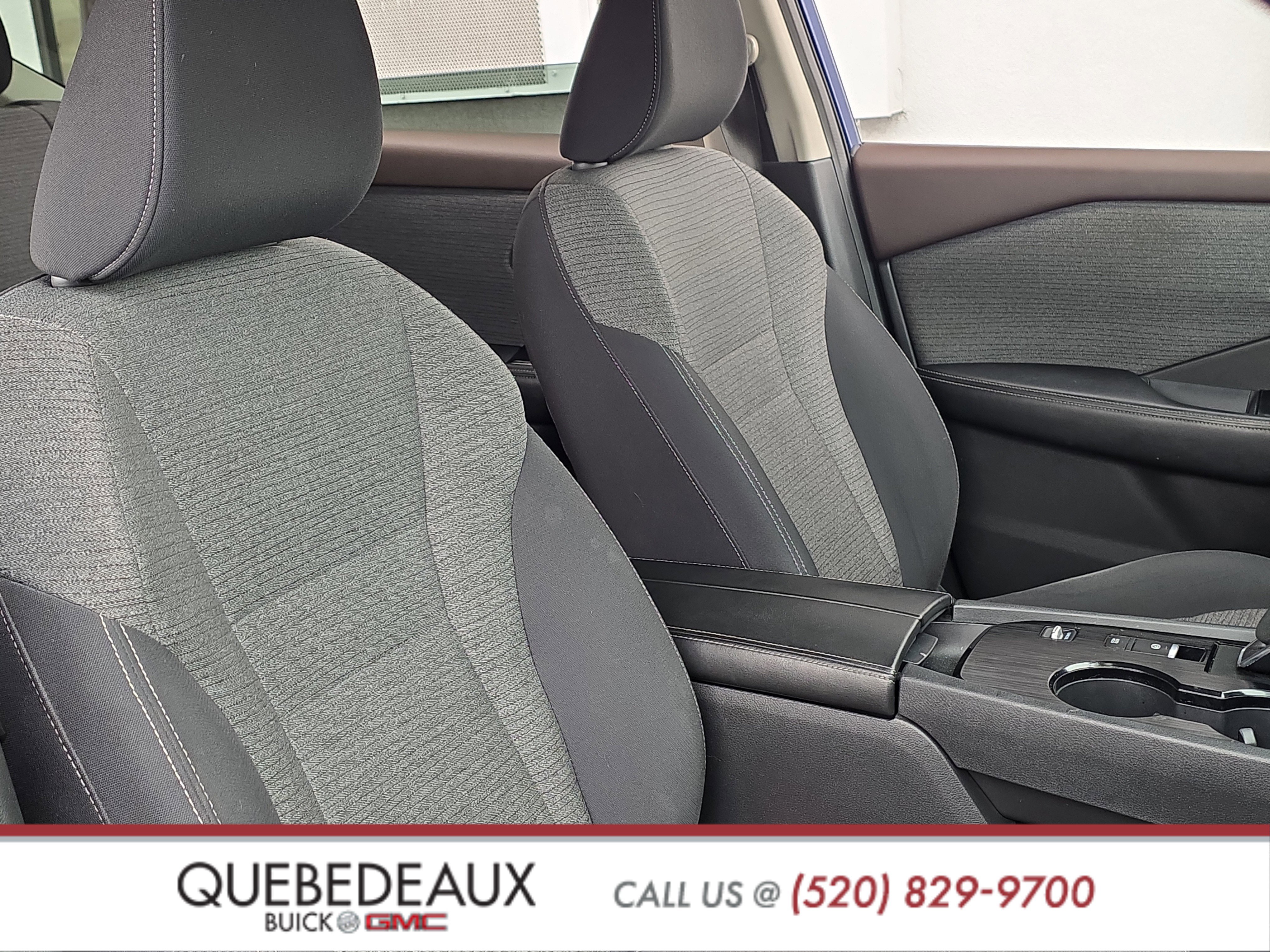 Used 2022 Nissan Rogue S FWD image 28