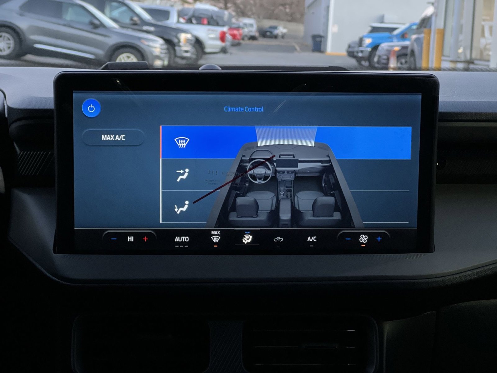 New 2026 Ford Maverick XL w/ Equipment Group 101A image 20