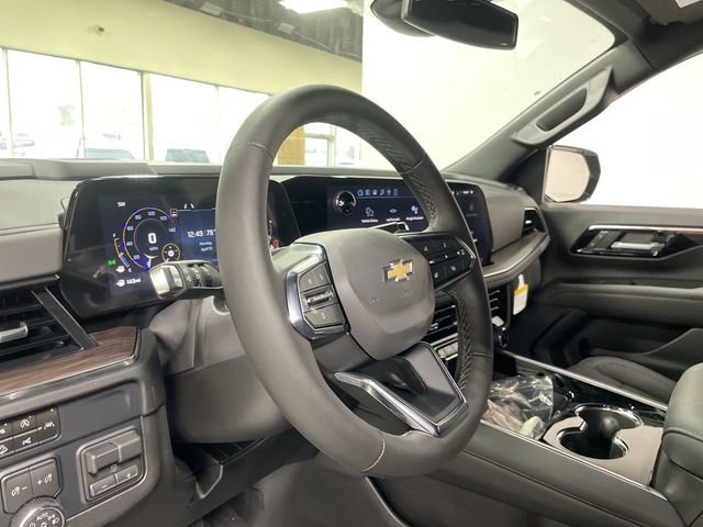 New 2026 Chevrolet Tahoe LT w/ Comfort Package AWD/4WD image 14