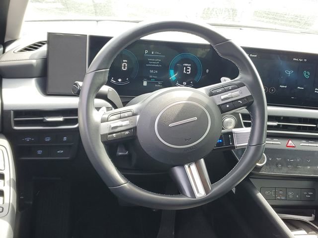 Certified 2025 Hyundai Sonata SEL image 11