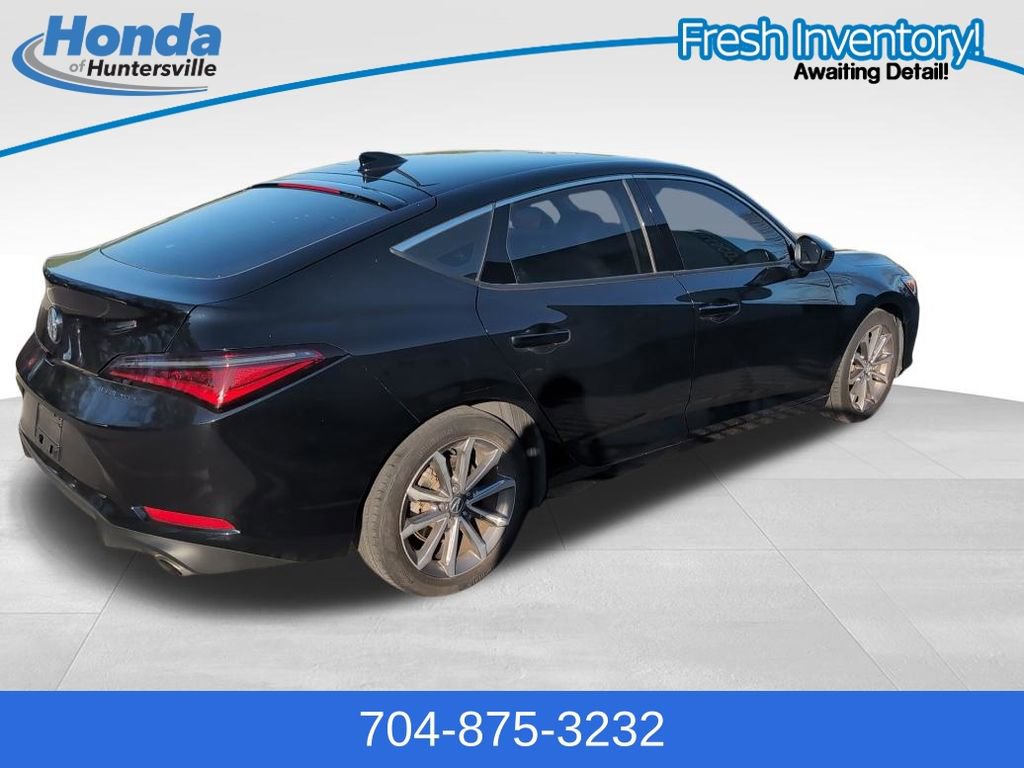 Used 2023 Acura Integra image 8