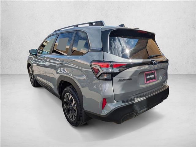 New 2026 Subaru Forester Premium image 7