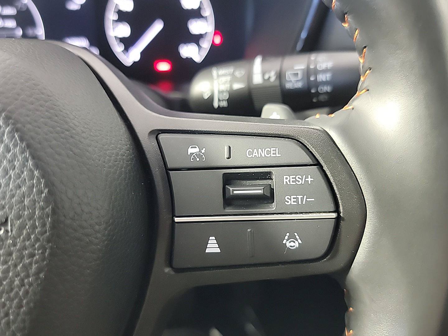 Certified 2024 Honda CR-V Sport-L image 28