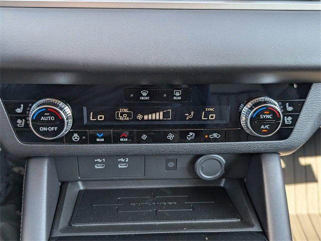 New 2025 Mitsubishi Outlander SEL image 21