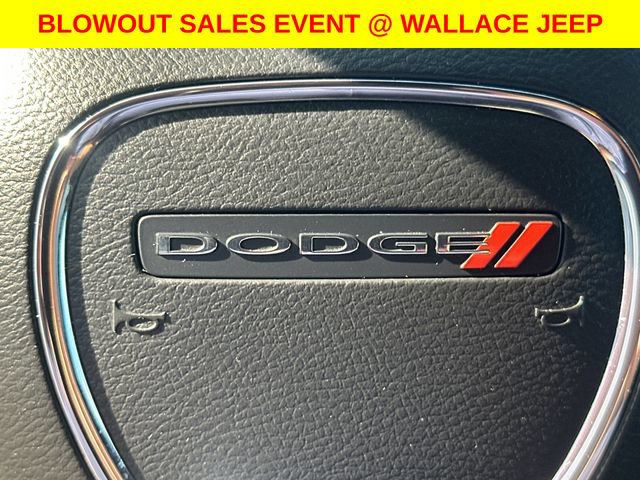 Certified 2025 Dodge Durango GT RWD image 30