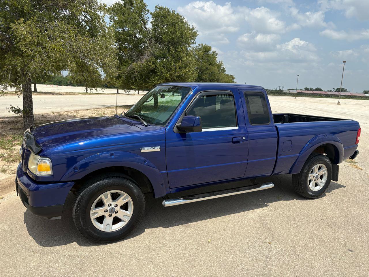 Used 2006 Ford Ranger Sport RWD image 2