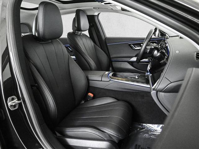 Certified 2026 Mercedes-Benz E 350 4MATIC Sedan image 23