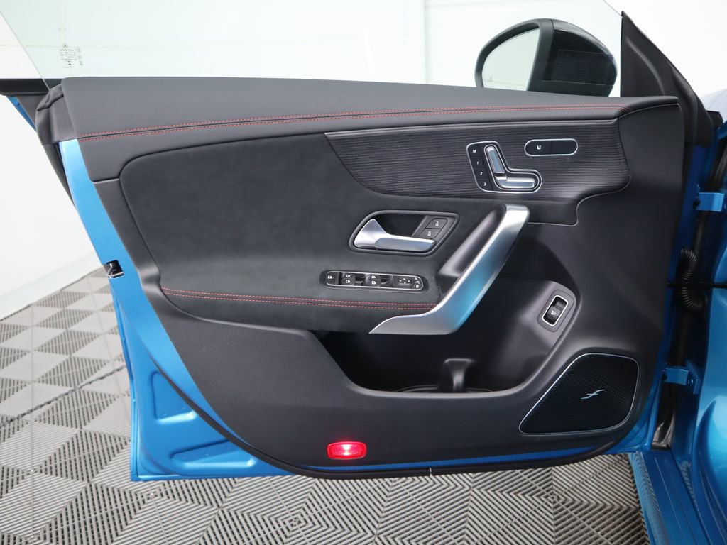 New 2026 Mercedes-Benz CLA 250 4MATIC image 26