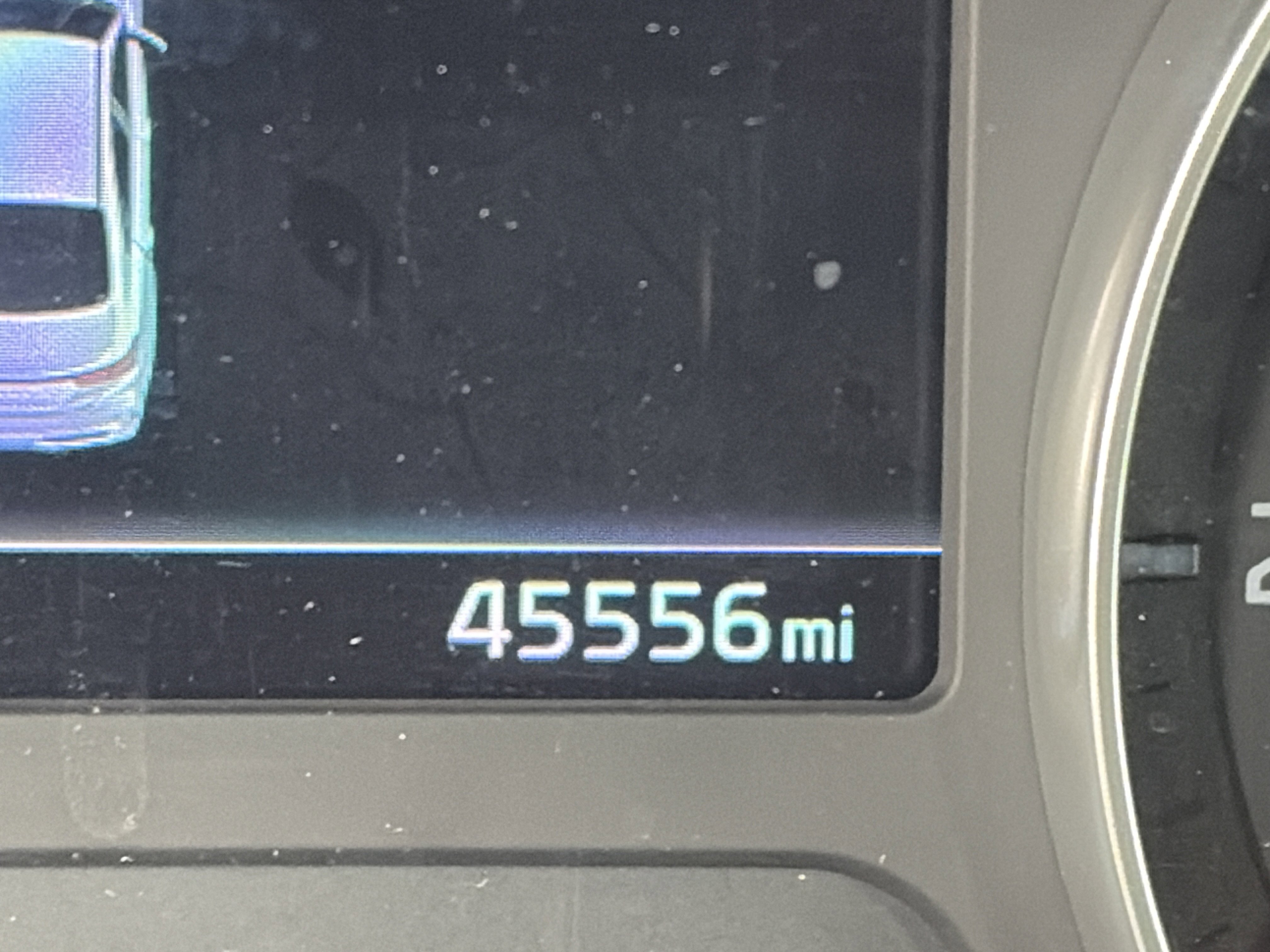 Used 2023 Kia Forte LXS w/ LXS Technology Package FWD image 5