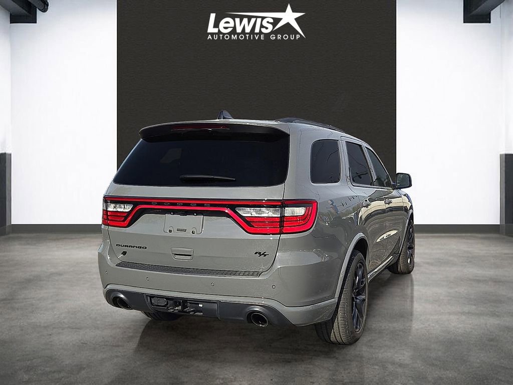 Used 2023 Dodge Durango R/T w/ Tow 'N Go Package image 4