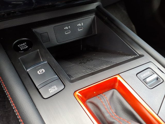 New 2026 Nissan Kicks SR FWD image 7