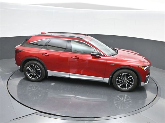 Used 2024 Acura ZDX A-Spec image 48