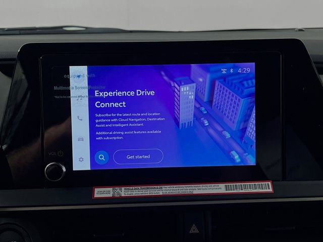 New 2026 Toyota Prius Plug-In Hybrid image 24