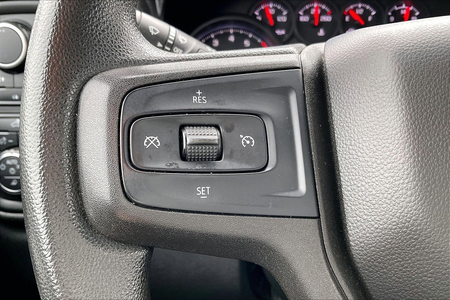 Used 2020 Chevrolet Silverado 2500 Custom w/ Custom Value Package image 20