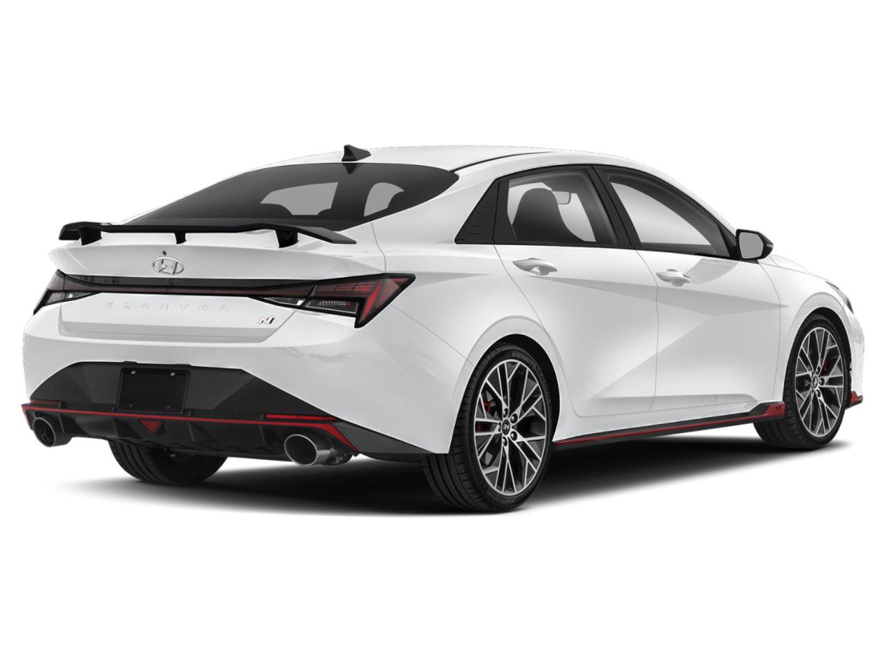 Used 2023 Hyundai Elantra N FWD image 60