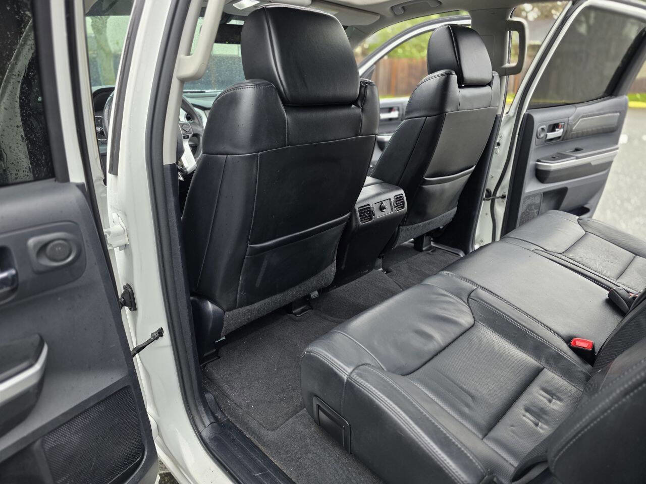 Used 2015 Toyota Tundra Platinum image 56