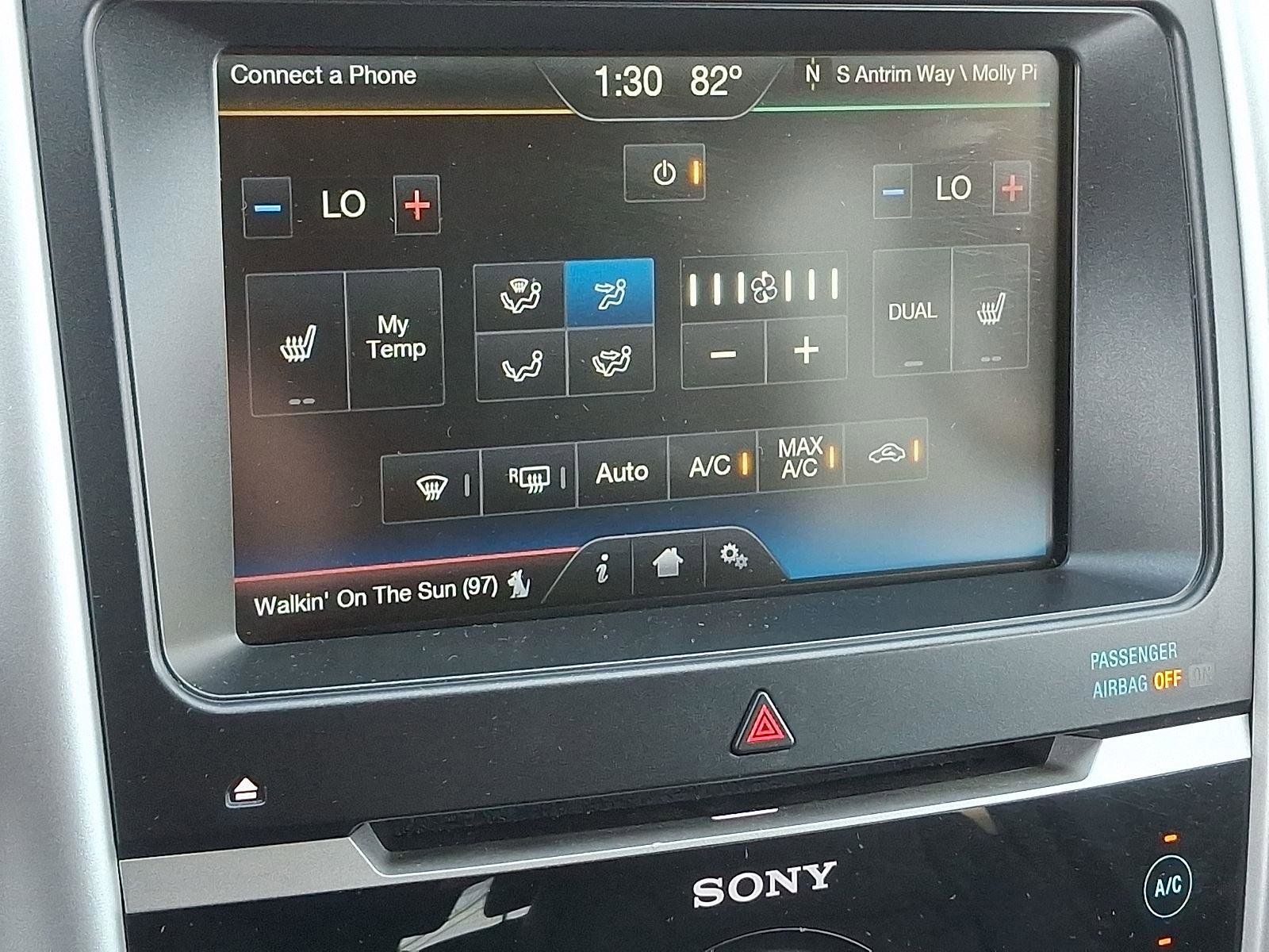 Used 2013 Ford Edge Limited image 17