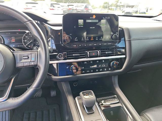 Certified 2024 Nissan Pathfinder SL w/ Cargo Package AWD/4WD image 20