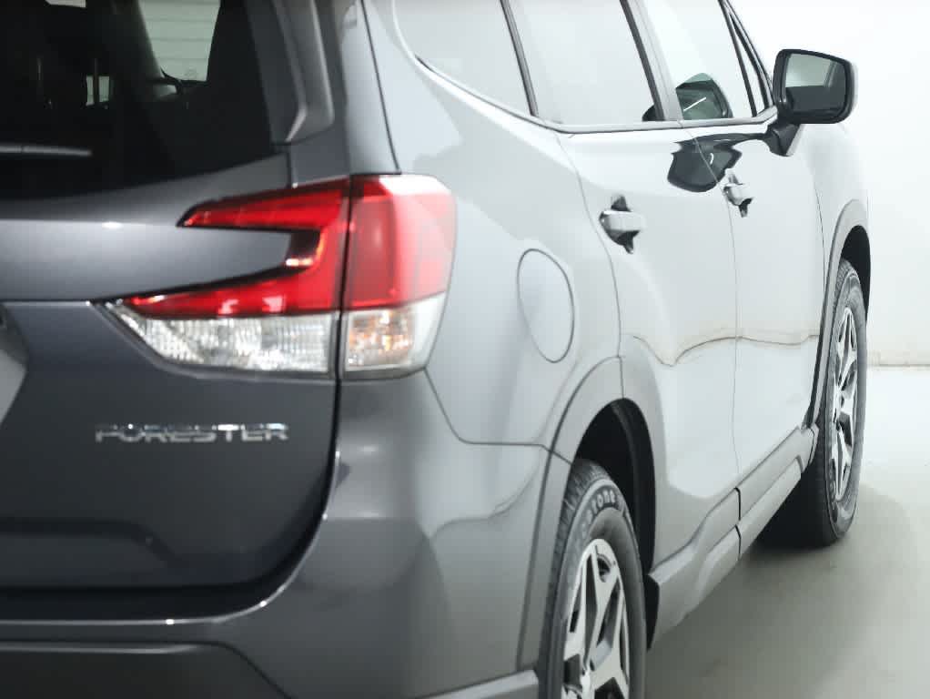 Certified 2024 Subaru Forester Premium AWD/4WD image 46