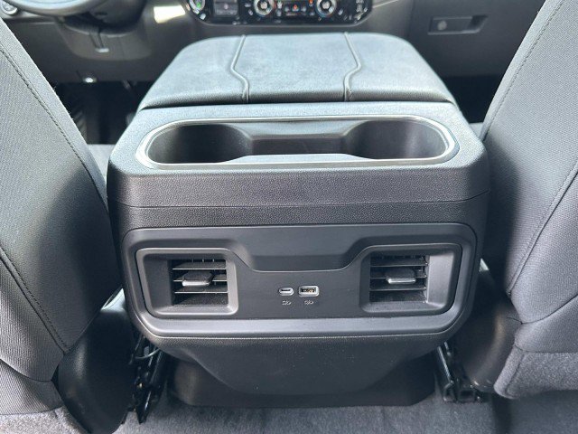 Certified 2025 Chevrolet Silverado 2500 LT image 16