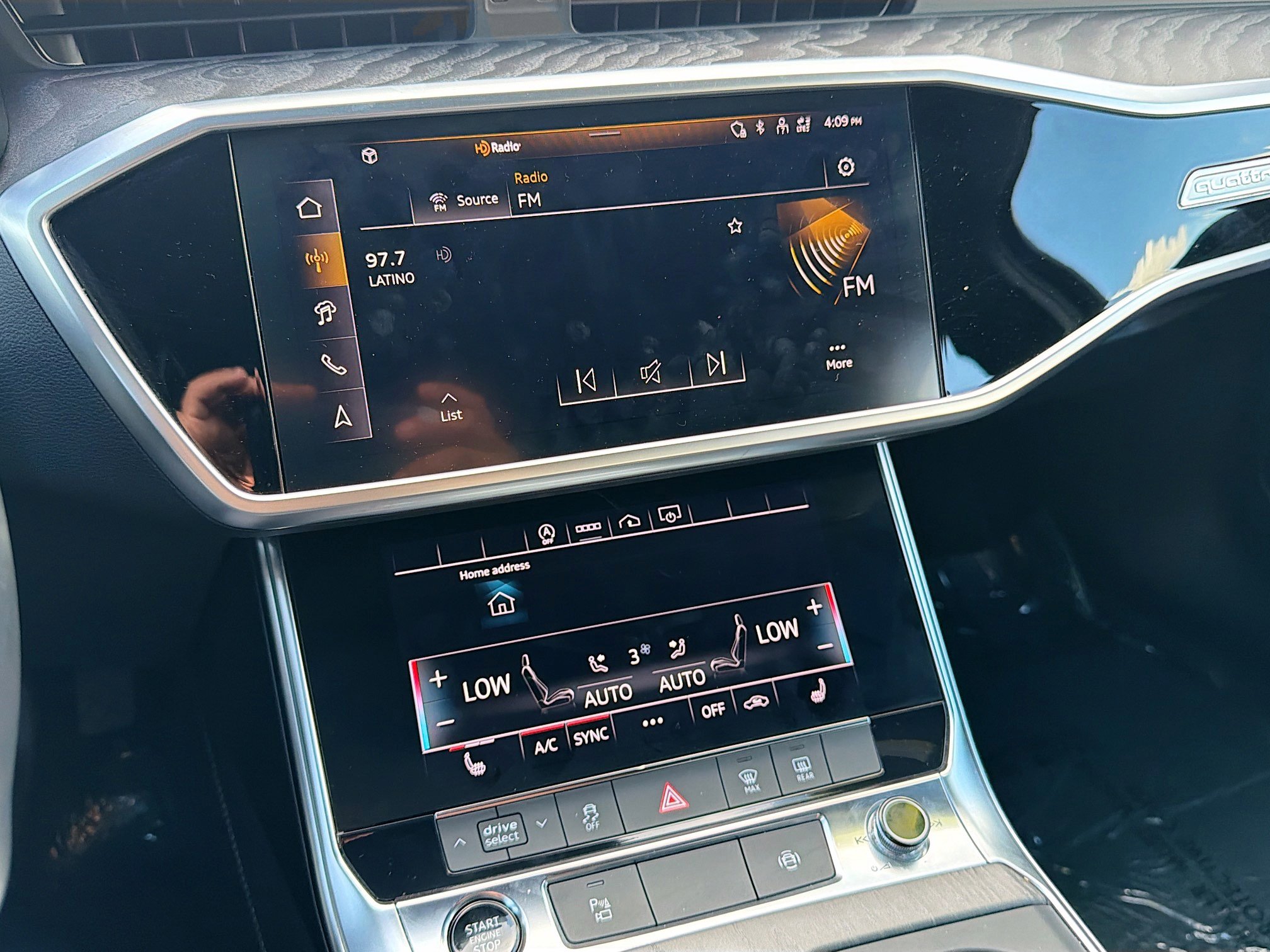 Used 2024 Audi A6 Premium Plus image 27