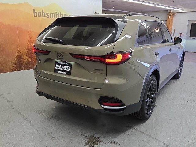 New 2026 MAZDA CX-70 3.3 Turbo w/ Premium Package image 19