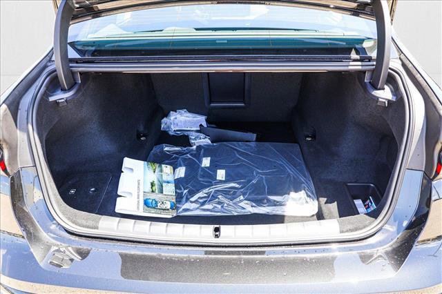 New 2025 BMW 760i xDrive image 23