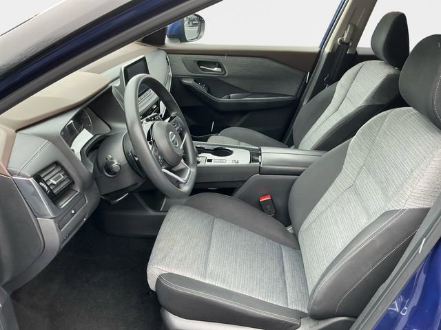 Used 2021 Nissan Rogue SV image 10