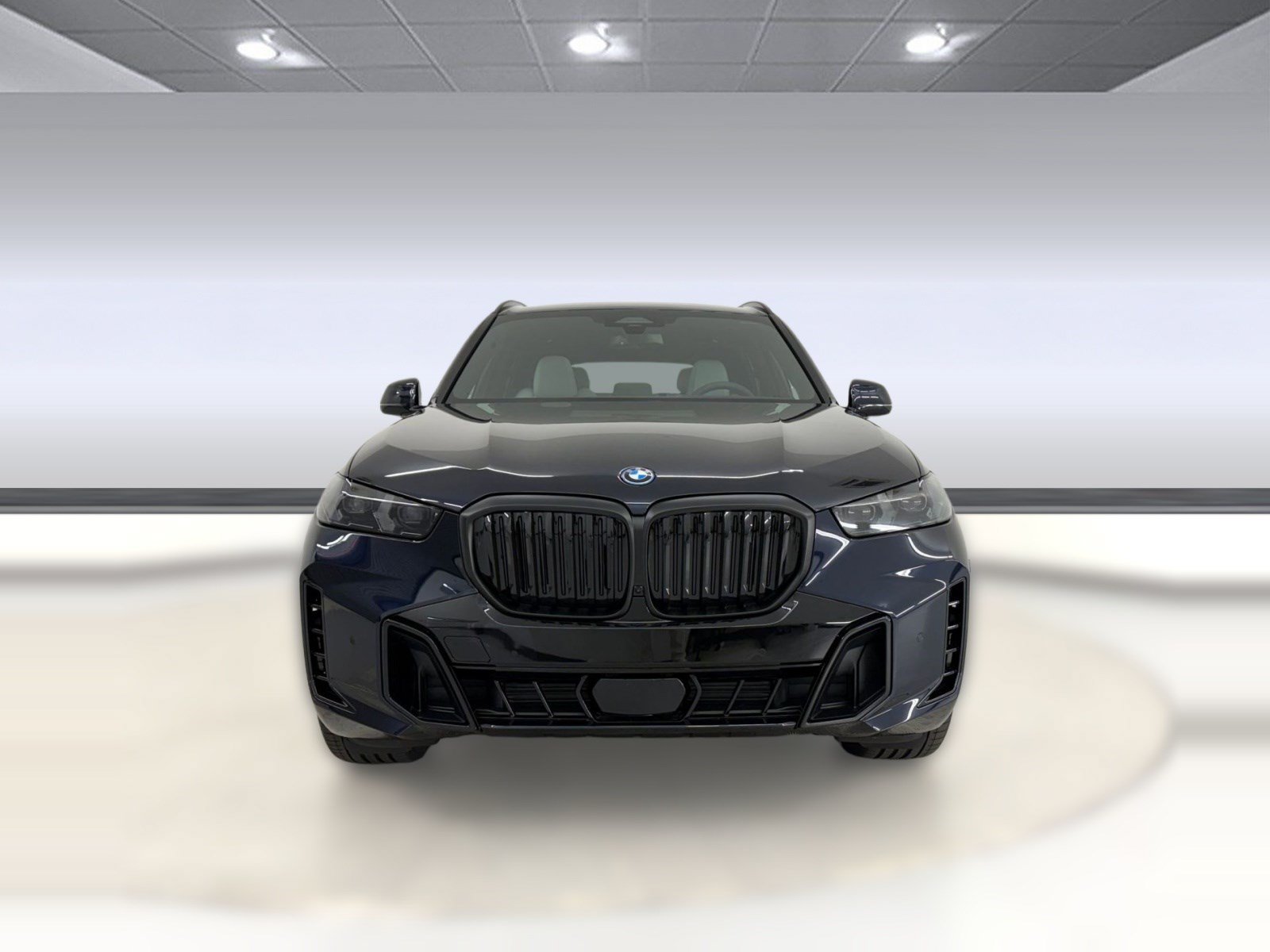 New 2026 BMW X5 xDrive50e w/ M Sport Package AWD/4WD image 6