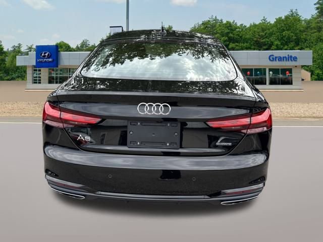 Used 2025 Audi A5 2.0T Premium Plus image 7