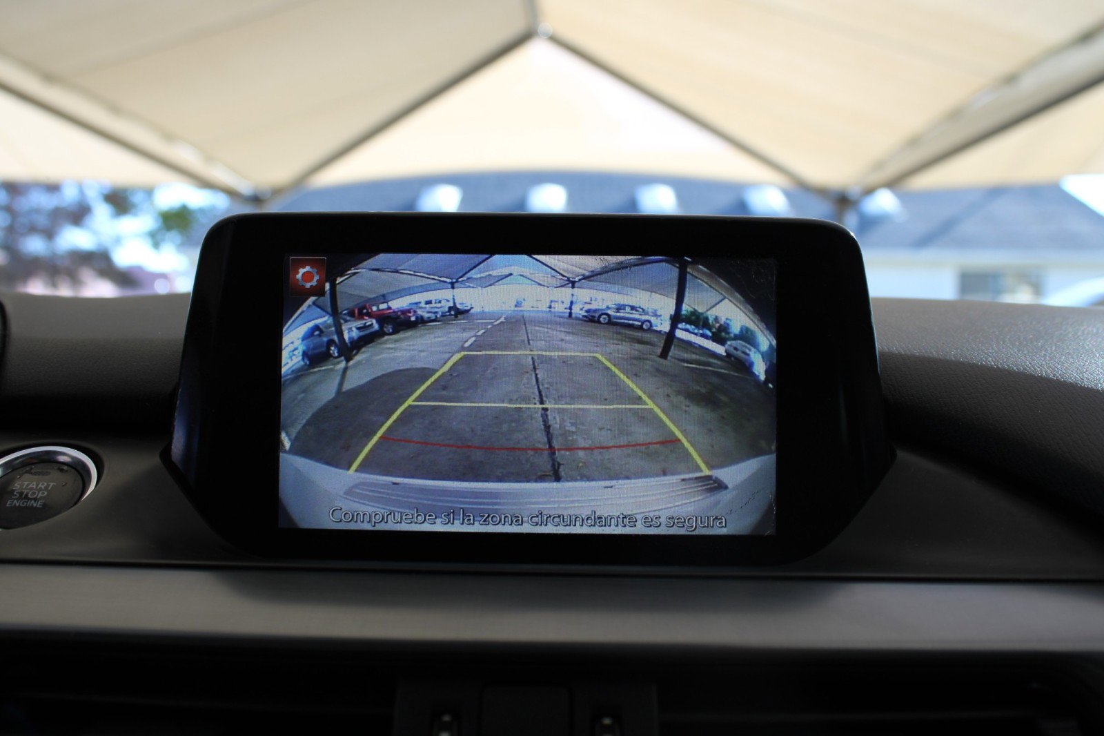 Used 2016 MAZDA MAZDA6 Grand Touring image 18