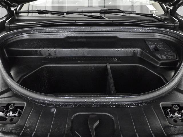 Certified 2025 Audi Q6 e-tron Premium Plus w/ Premium Plus image 24