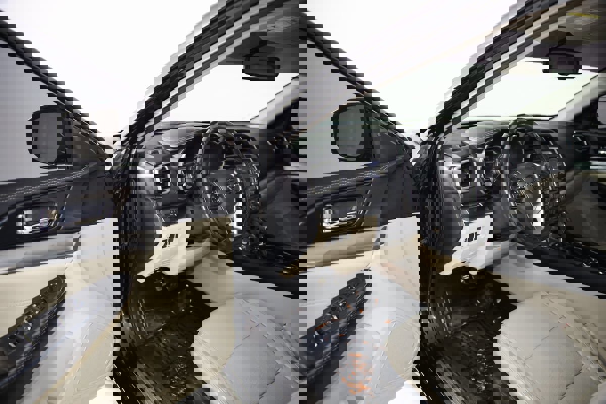 Used 2019 Nissan Maxima 3.5 SV w/ Floor Mat Group image 47