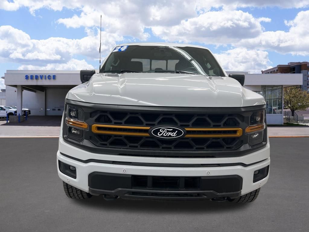 Used 2024 Ford F150 Tremor image 8