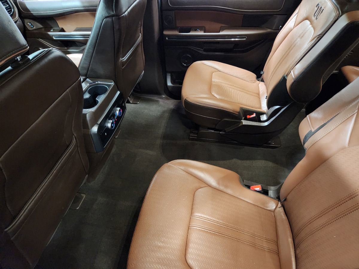 Used 2024 Ford Expedition King Ranch AWD/4WD image 51