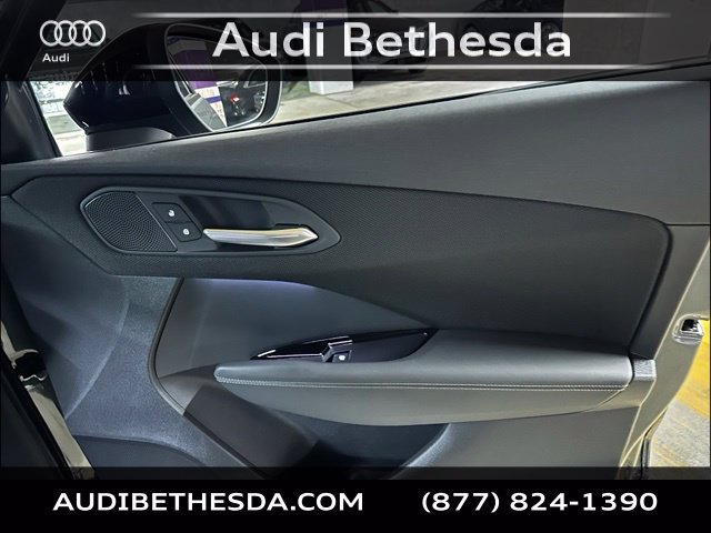 New 2026 Audi Q3 quattro 2.0T AWD/4WD image 25