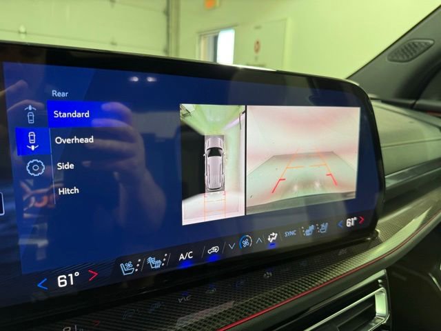 New 2026 Chevrolet Traverse High Country image 24