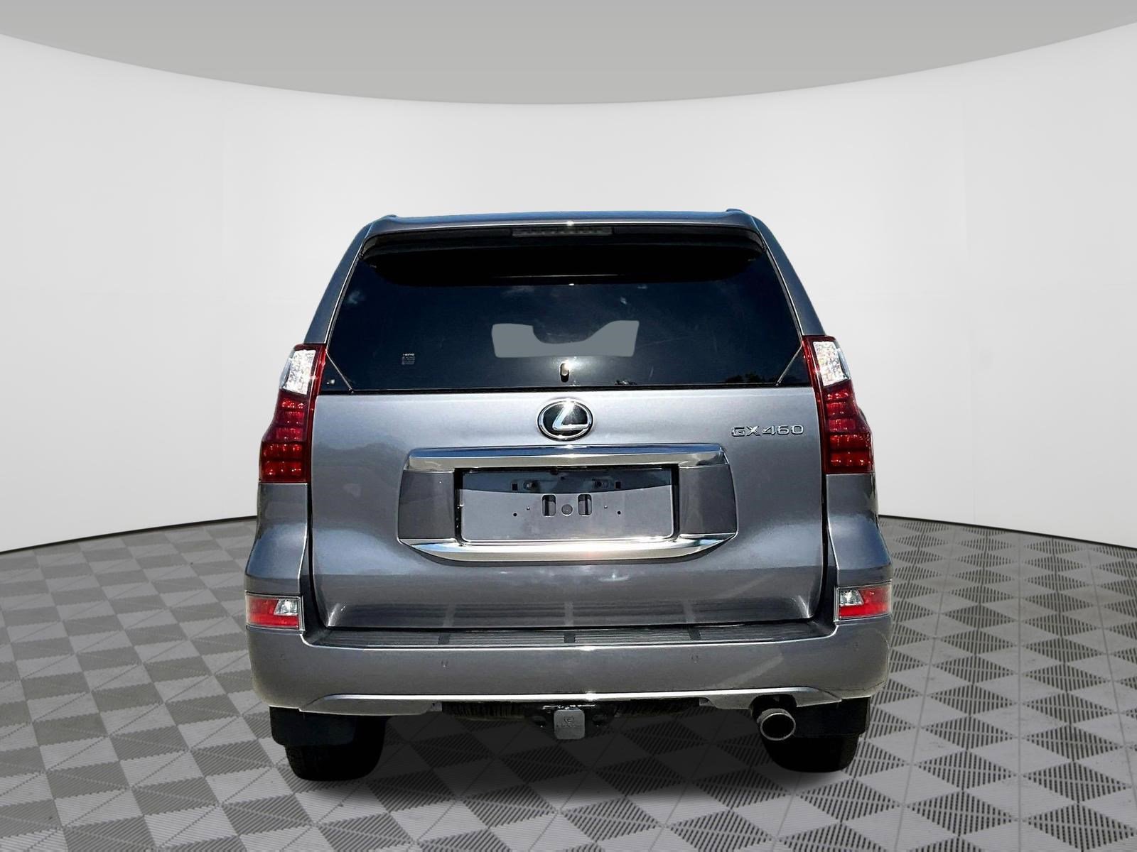 Used 2020 Lexus GX 460 Premium AWD/4WD image 5