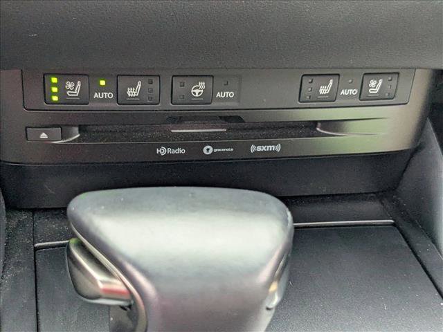 Used 2021 Lexus ES 350 w/ Premium Package image 14