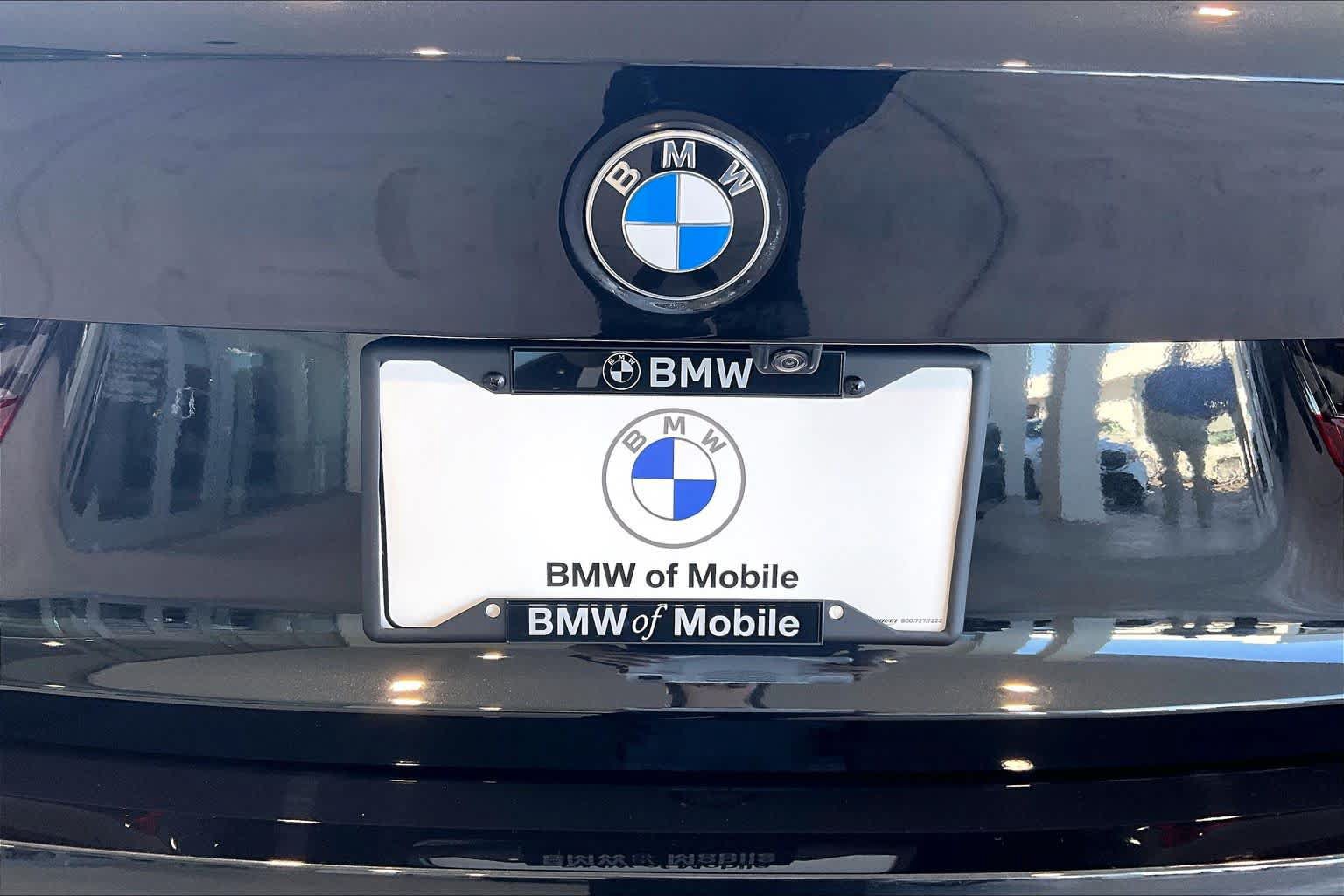 Used 2026 BMW 330i Sedan RWD image 30