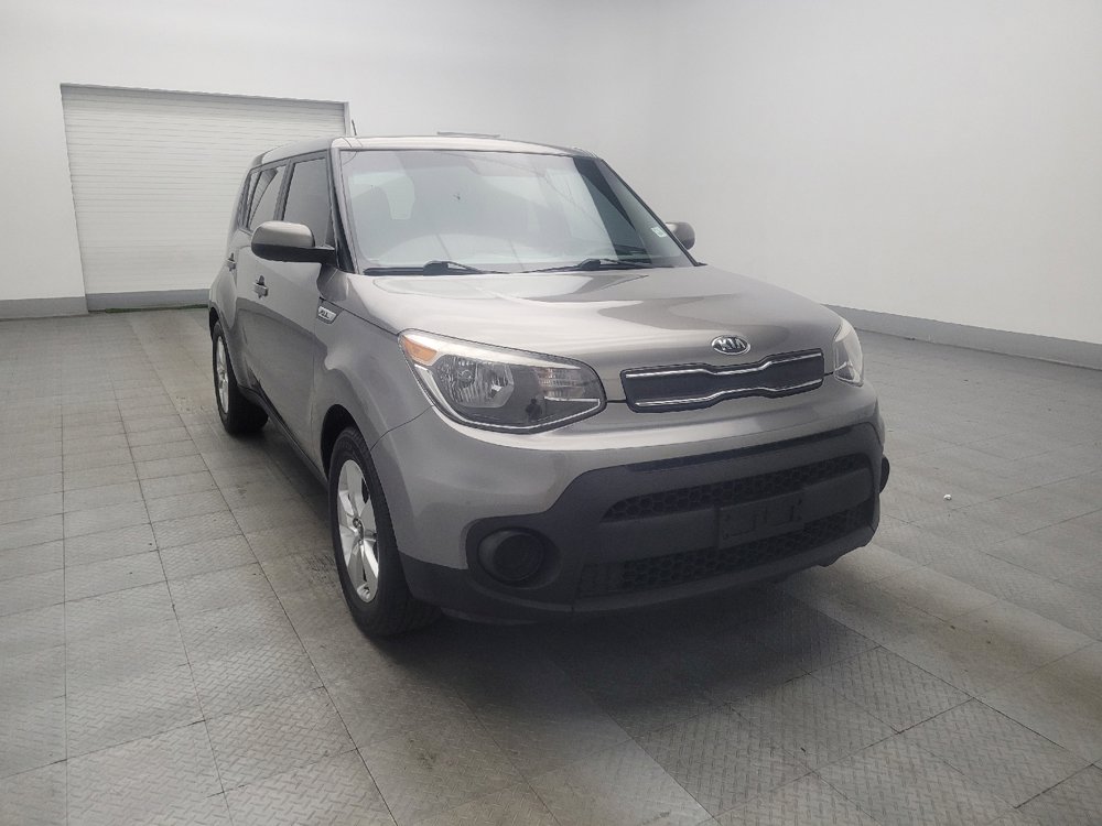 Used 2017 Kia Soul image 13