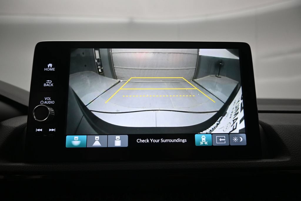 Used 2024 Honda CR-V EX-L image 16