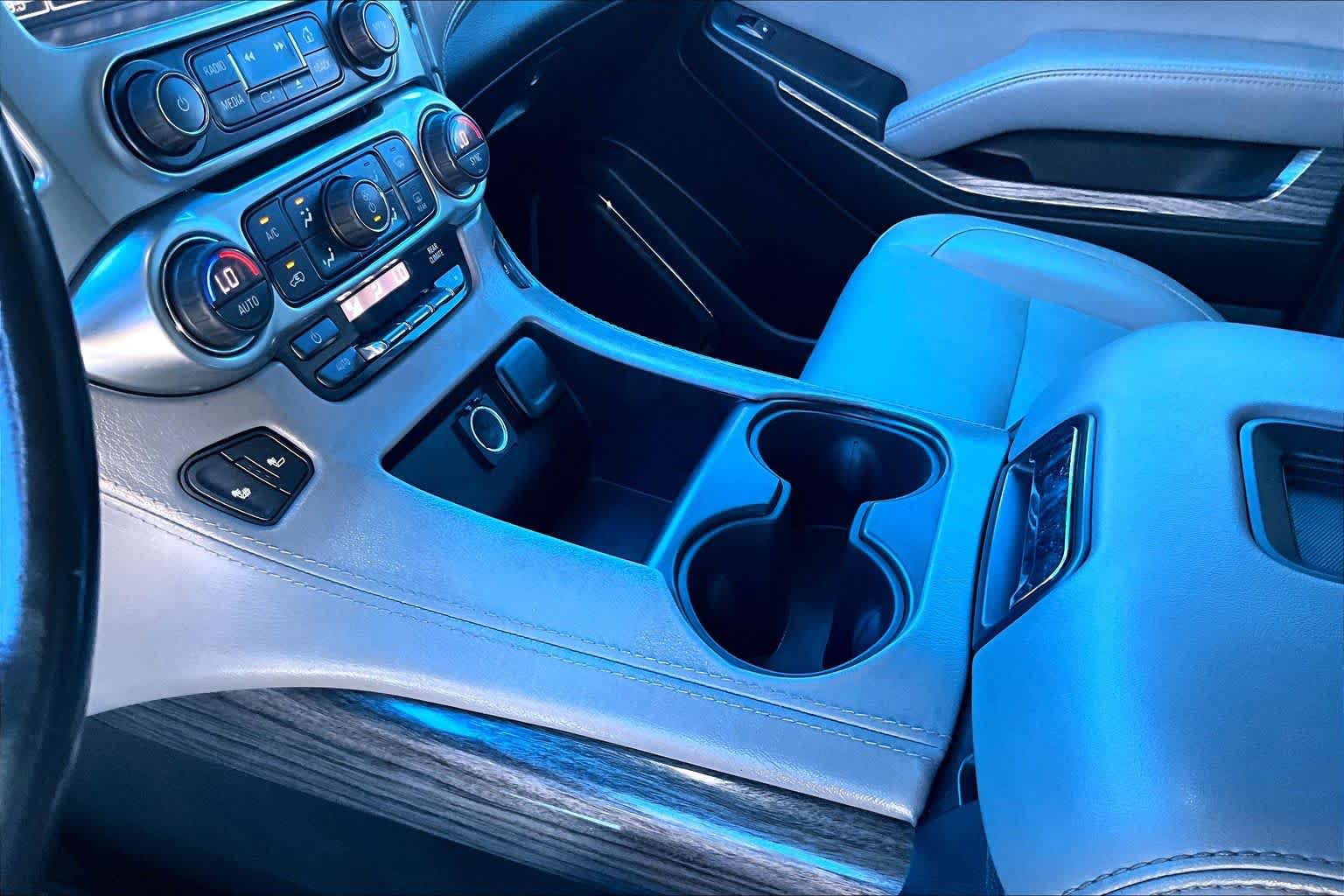 Used 2019 Chevrolet Tahoe LT RWD image 16