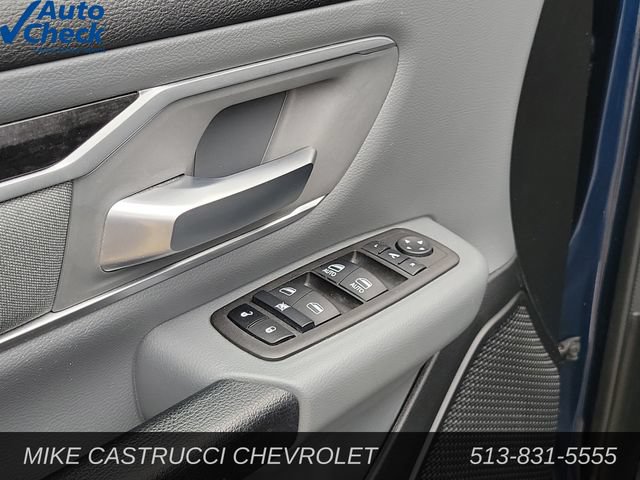 Used 2023 RAM 1500 Big Horn AWD/4WD image 18