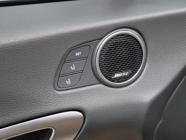 Used 2025 Hyundai Sonata Limited image 22