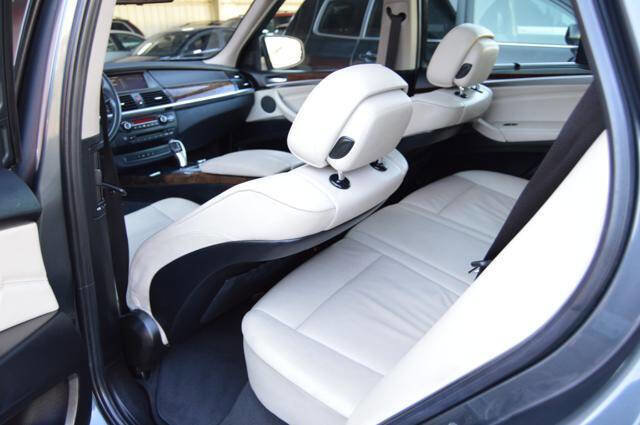 Used 2013 BMW X5 xDrive35i image 50