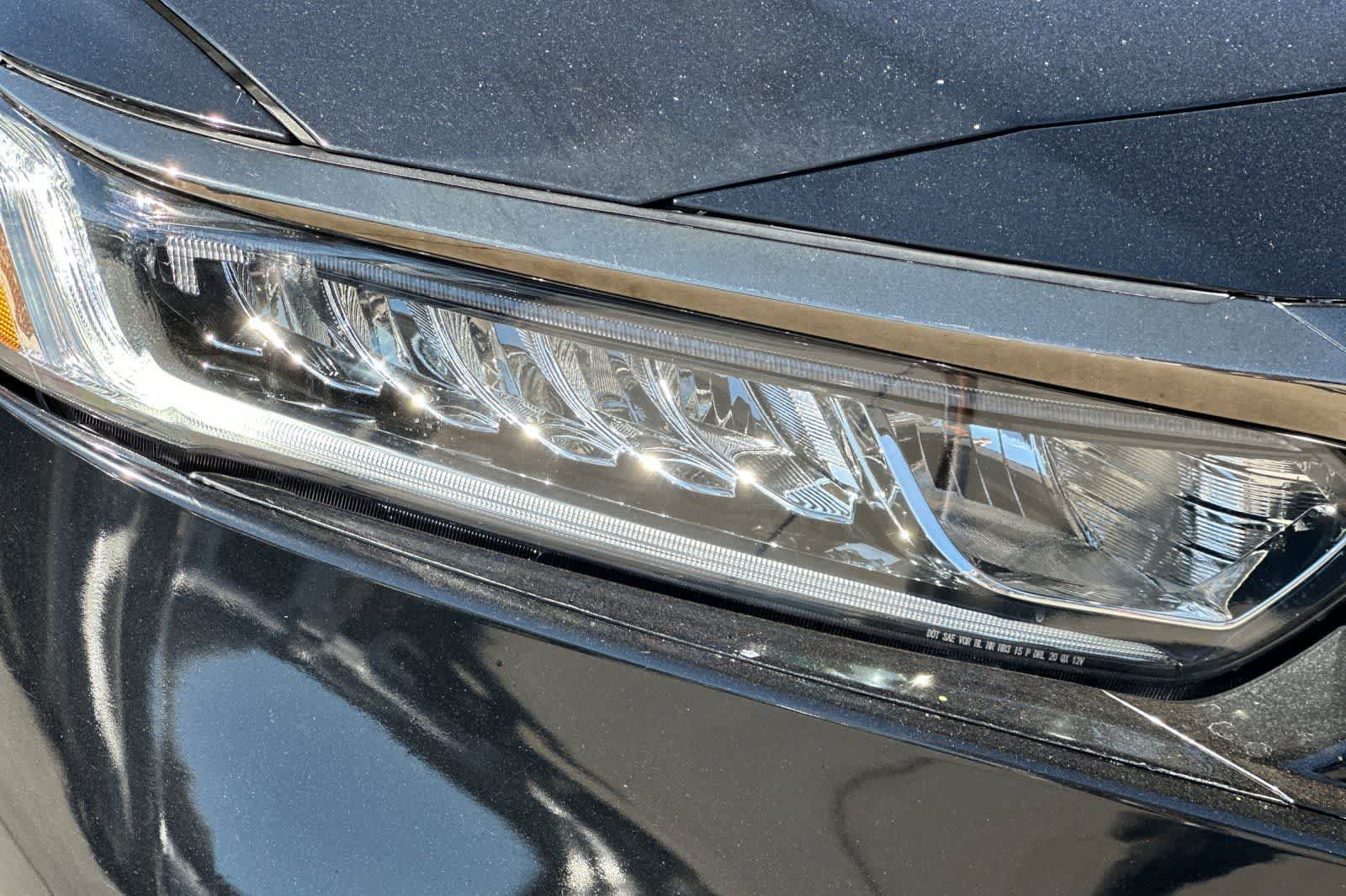 Used 2020 Honda Accord Sport image 32