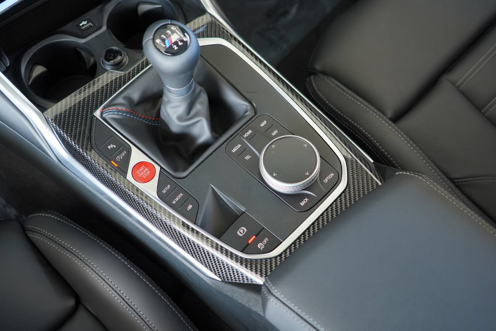 New 2026 BMW M2 w/ Lighting Package RWD image 27
