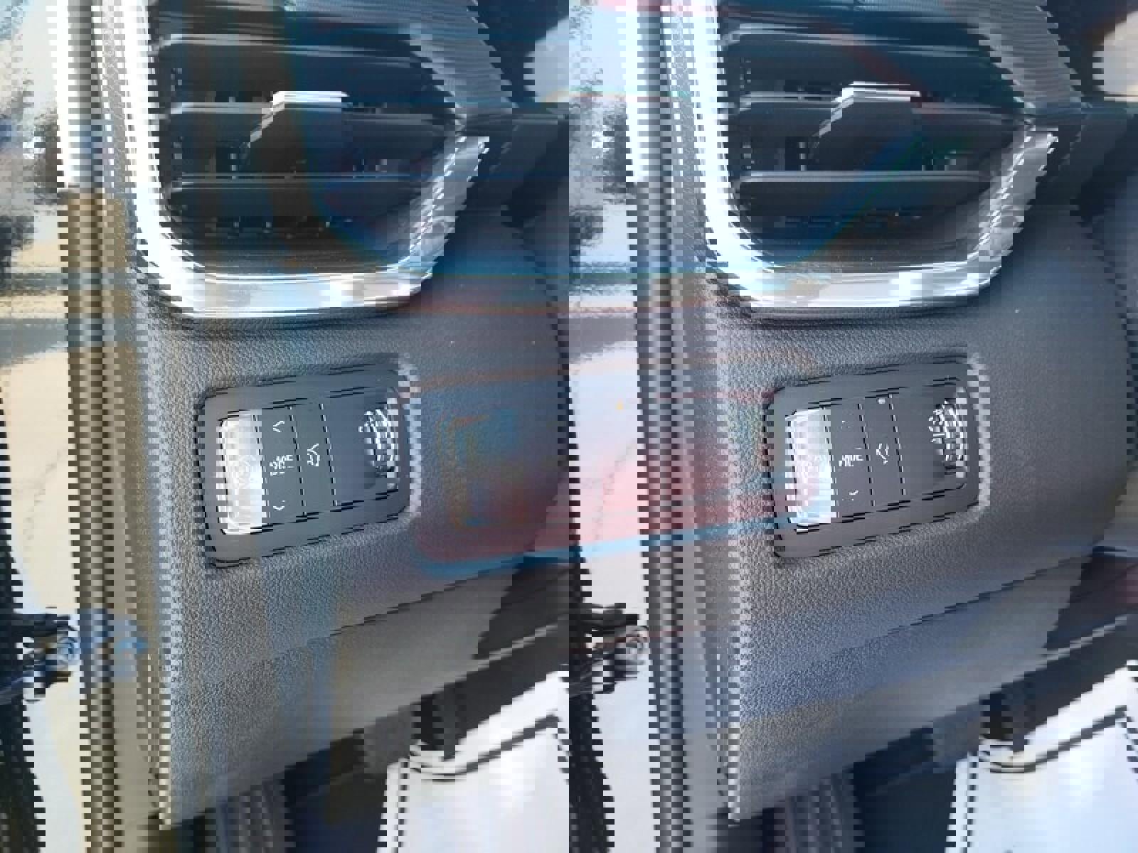 New 2026 GMC Acadia Elevation w/ Black Edition image 21